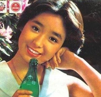 (사진 출처=나이 화제의 혜은이 / 팬클럽 사이트)