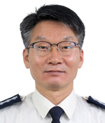 오제환 이천소방서 소방서장