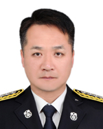 김성덕 강화소방서장