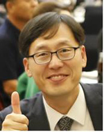 권도국 계양구건강가정·다문화가족지원센터장