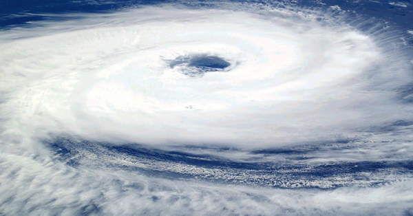 19호 태풍 하기비스가 초미의 관심사가 되고 있다. 자료사진