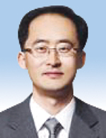 류권홍 원광대학교 교수