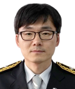 신동구 인천중부소방서 안전보건팀장 소방위