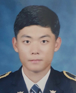곽용석 안산단원경찰서 대부파출소 경사