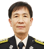김병일 인천계양소방서 예방안전과장
