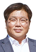 송영석 인천시 사회적경제지원센터장