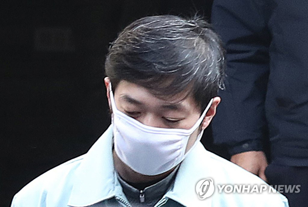 법원, '성폭행 혐의' 조재범에 징역 10년 6월 선고 /사진 = 연합뉴스