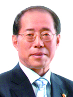 김실 전 인천시교육위원회 의장