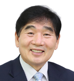김형수 구리시의회 의장