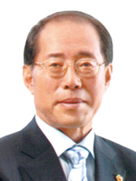 김실 전 인천광역시 교육위원회 의장