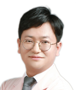 홍순박 백비한방병원 병원장