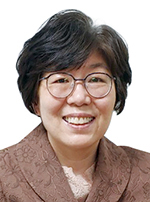 박정모 경인여자대학교 교수