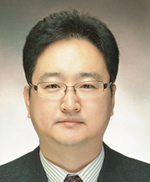 김준기 ㈜KG 패스원 교수