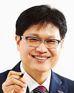 박진호 한국열린사이버대학교 특임교수