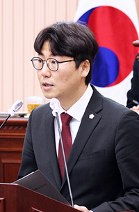 김한슬 구리시의원