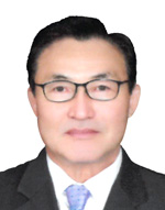 양성모 (전) 인천시 서구의회 의원