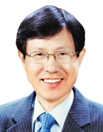 한현우 전 명지전문대학교 교수