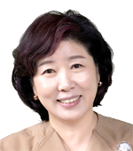 윤정혜 재능대 사회복지과 교수
