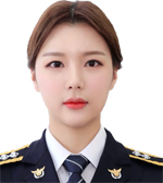 유영선 인천계양경찰서 여성청소년계 경장