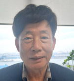 남흥우 (주)천경 경인지역본부장
