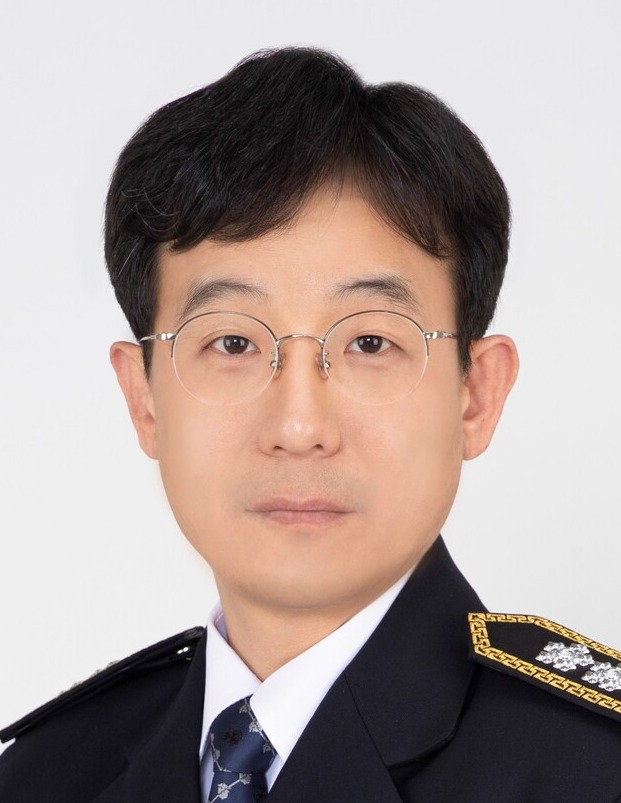 김도형 제66대 서울구치소 소장 <서울구치소 제공>