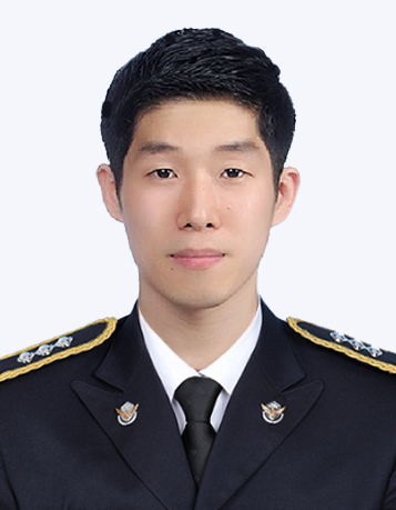 고 이재석 경사를 추모하는 시민들