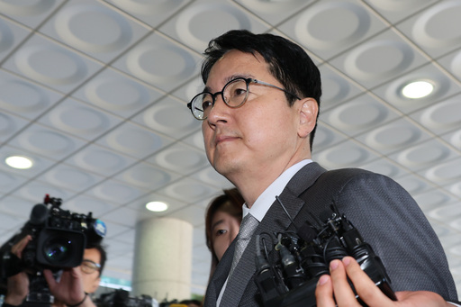 <b>내란특검</b>, <b>심우정</b> 전 검찰청장 <b>소환 조사</b>…피고발인 신분