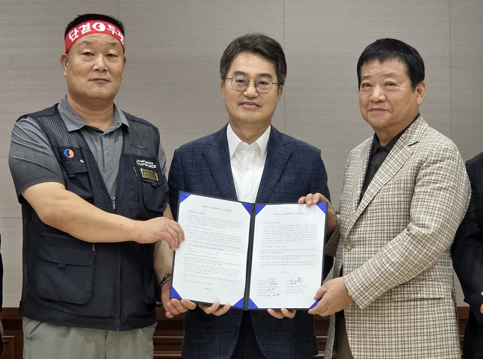 시내버스 공공관리제 2027년 전면 시행 목표 차질