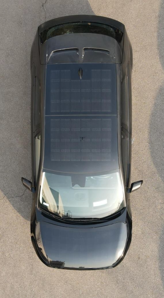 군포산업진흥원 입주 기업 솔라스틱 CES 2026 혁신상 수상 - 뉴스 썸네일 이미지