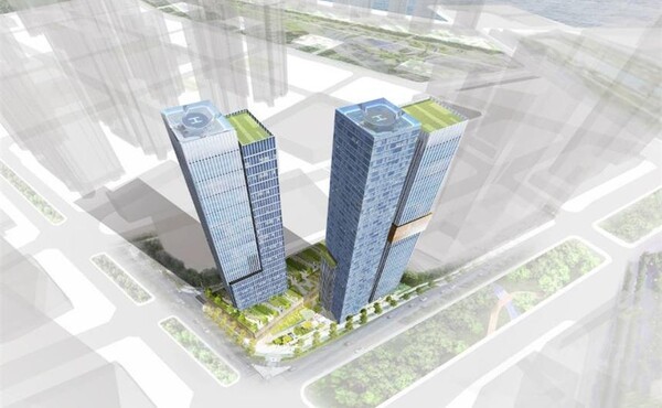 송도 스파크플렉스 조성사업 ‘위태’