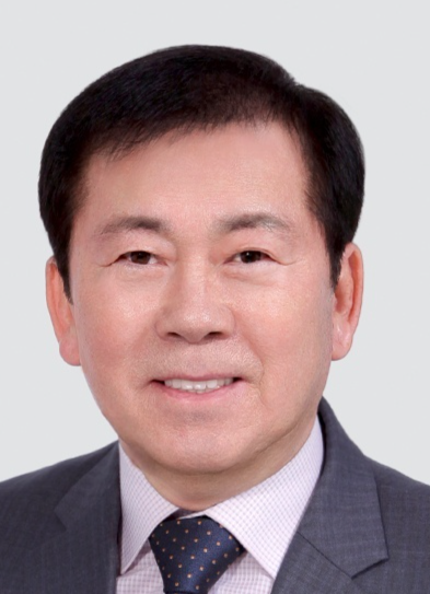 이형순 대표이사