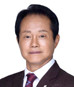 조의영 대한적십자사 인천지사 회장