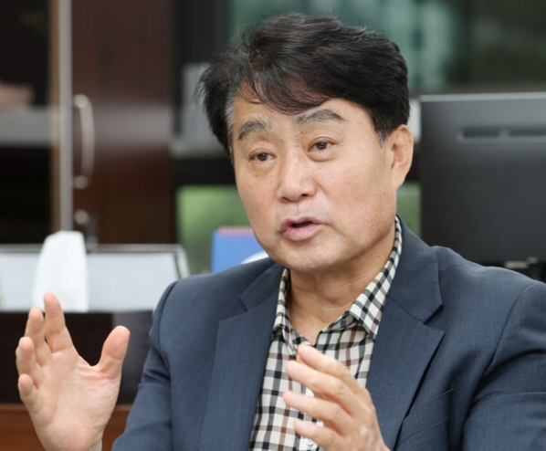 군포 산본신도시 정비사업 - 뉴스 썸네일 이미지