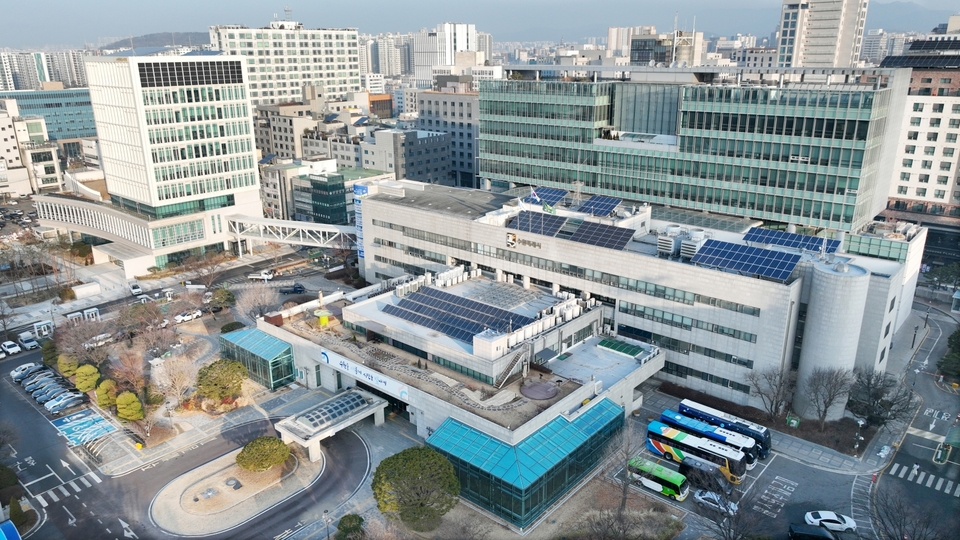 수원시, '아이키우기 좋은 도시환경' 본격 조성 - 뉴스 썸네일 이미지