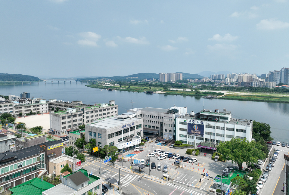 여주시 가남 신해산단 조성 박차⋯실시설계 완료·조달 발주 착수 - 뉴스 썸네일 이미지