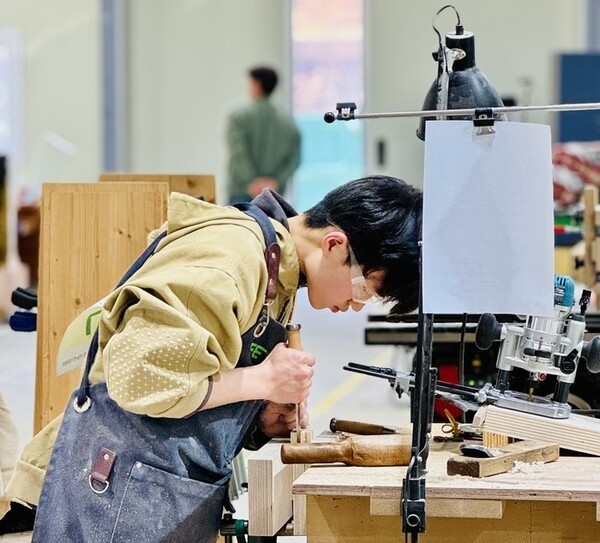 [미래를 여는 경기교육] 현장 맞춤형 교육 산실 경기항공고등학교 - 뉴스 썸네일 이미지