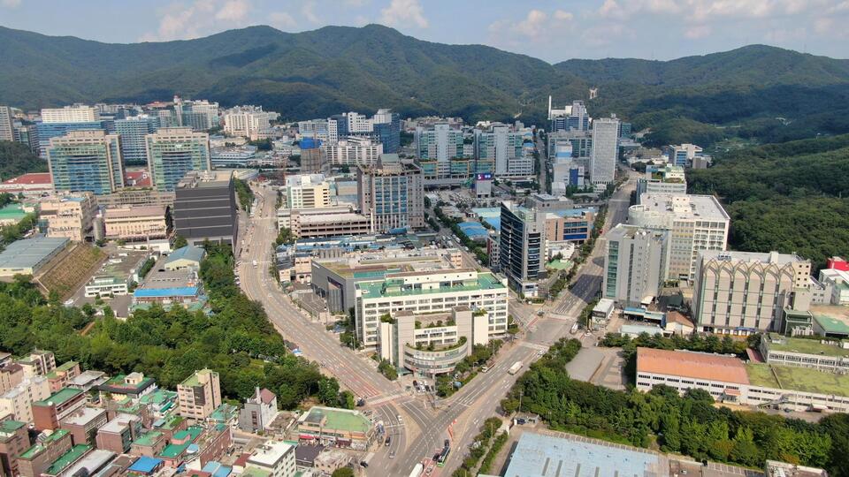 성남산단, 푸드테크 AI 전문인력 양성사업 추진