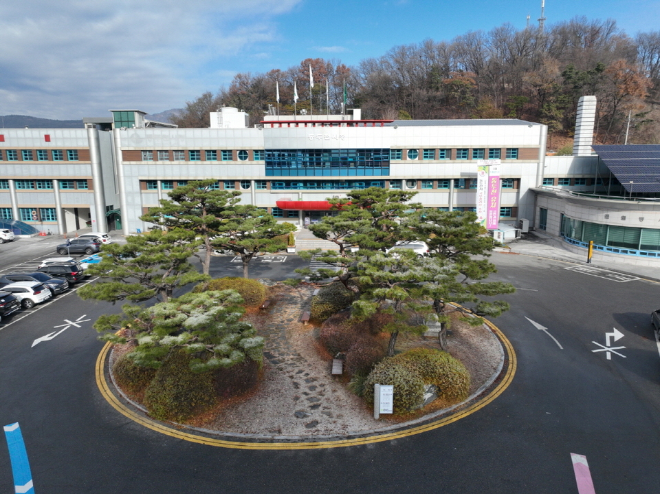 동두천시, 'AI 교실 구축' 공모에 이담초교·송내중앙중 선정