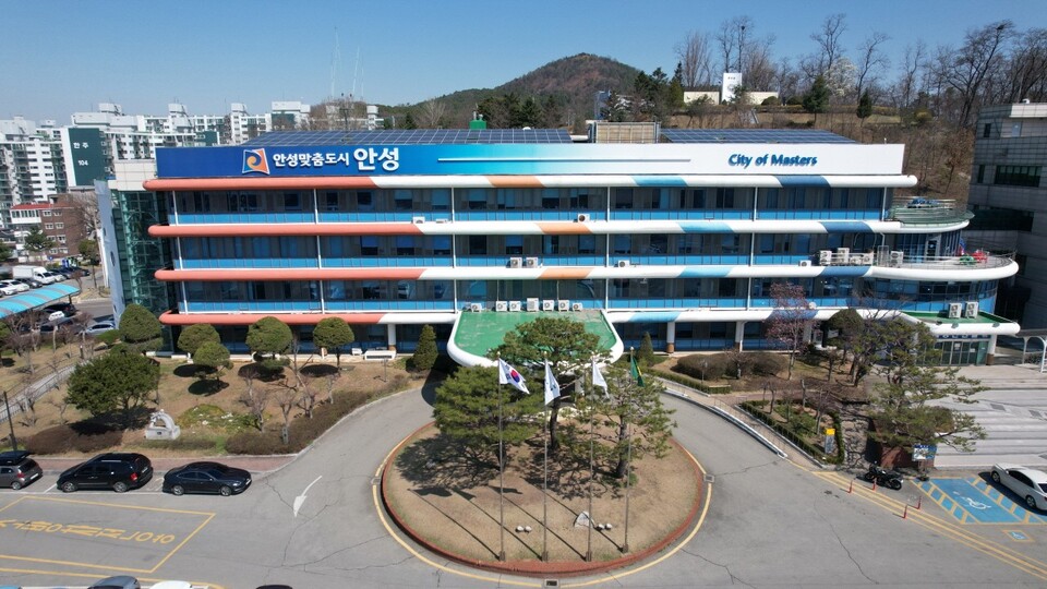 안성시, 소상공인 경영 환경 개선 사업 지원 - 뉴스 썸네일 이미지