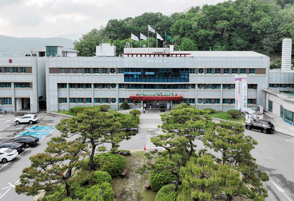 동두천시, 농지 6천여 필지 이용 실태 전수조사 - 뉴스 썸네일 이미지