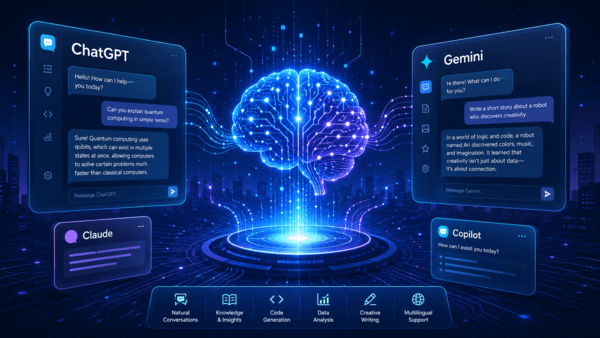 Public Institutions Troubled by Information Leak Concerns Over AI Use