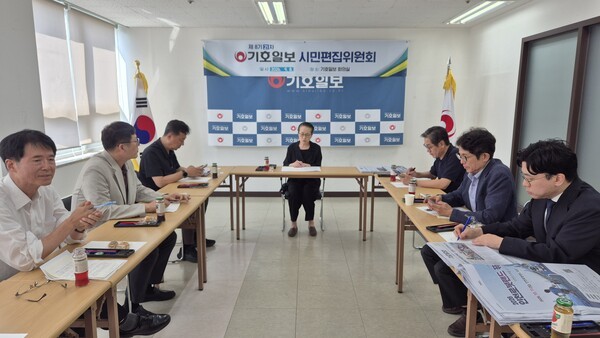 "지역 현안, 원인~대안 짚어주는 심층 보도 기대" - 뉴스 썸네일 이미지