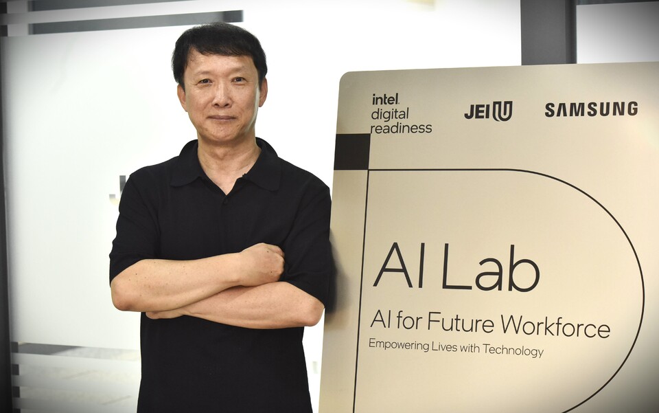 김명호 재능대 교수, AI 에이전트 책임성 연구 집대성한 영문 저서 출간