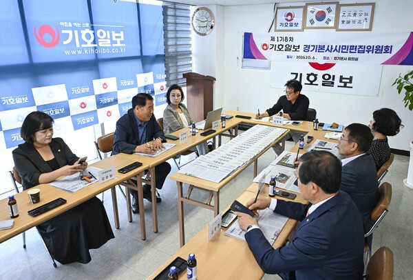 지역 밀착형 콘텐츠 강화 눈길 ...독자 눈높이 고려 아쉬워 - 뉴스 썸네일 이미지