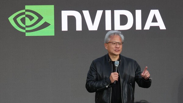 Nvidia AI Technology Center Eyes Songdo Location in South Korea