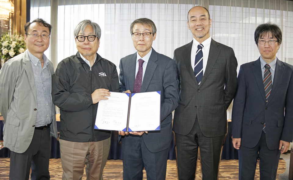 성결대, 일본 무코가와여대와 손잡고 국제 교육 교류 확대 - 뉴스 썸네일 이미지