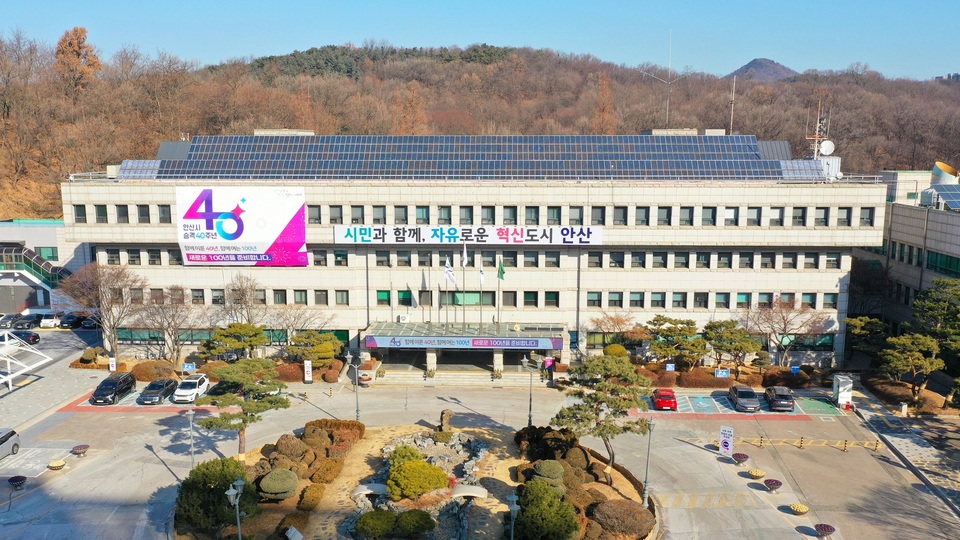 안산시, 버스 증차·노선 연장 출퇴근 이동 편의 증진 - 뉴스 썸네일 이미지
