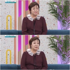 <b>혜은이</b> "김동현과 이혼 참담해" 나이 굴곡진 인생史 들여다보니?