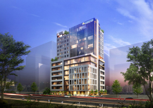 주안산단 구조고도화 대행 사업 산단공, 주안dh비즈타워2차 선정 - 뉴스 썸네일 이미지