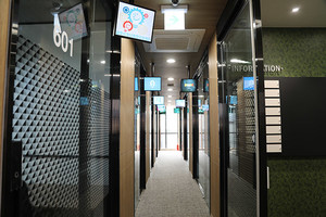 광명시 창업지원센터 독립오피스 입주기업 모집 완료... 총 8개사 9월 입주 - 뉴스 썸네일 이미지